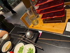 -打酱友•斑鱼海鲜粥火锅(吴桥店)