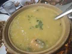 -广州海鲜酒楼(长丰园店)