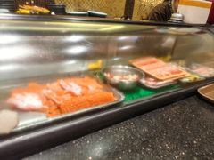 -禾风·海鲜料理自助(玉林店)