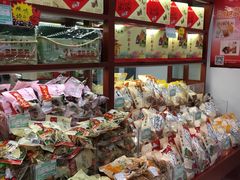 零售区-北京稻香村(文化东路店)