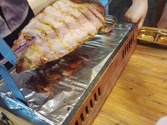 -龙头烤羊排•烤全羊•精酿扎啤(厦滘店)