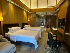 -杭州西溪喜来登度假大酒店