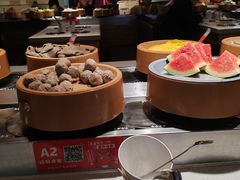 -龍歌自助小火锅(城阳万象汇店)