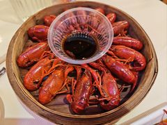-霄汉牛三鲜湖北砂锅菜(万松园2店)