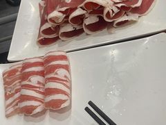 -岳合轩老北京涮肉