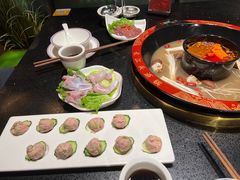 -三江两海老火锅(北京首店)