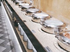 -汉巴味德·烤肉与啤酒的自助(杭州大悦城店)