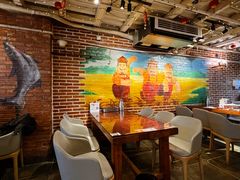 -三个大叔烤羊肉串·炭炉砂锅菜(西三旗店)