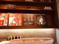 -星巴克(济宁万达广场店)