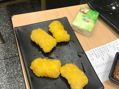 -花味·自助烤肉(雨花客厅店)