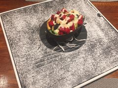 -古京·臻致料理(月湖店)