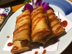 -银子铁板烧料理自助餐(人民广场店)