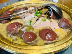 -金掌勺东北菜(格兰晴天店)