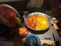 -湊湊火锅·茶憩(天环广场店)