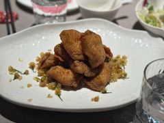 -蟹榭·本帮江浙菜·蟹宴(五角场合生汇商场店)