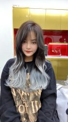 点击看大图 -JUNO hair salon