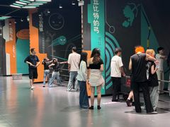 -极限PLAY运动娱乐新世界·团建派对潮玩休闲馆·室内蹦极高空游乐园