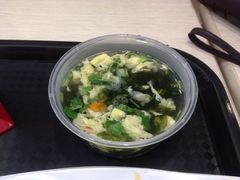-魏家凉皮(曼哈顿店)