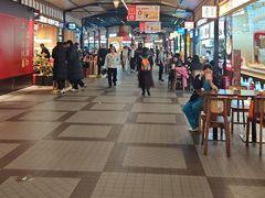-成都仁和新城购物中心