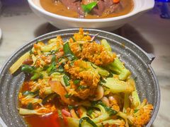 -老淮安·淮安菜(涟水店)