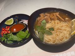 -POKIPOKI泰食谷仓东南亚菜(侨香店)