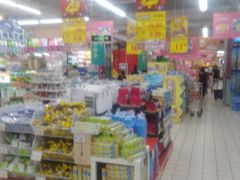 -华润苏果(晓庄国际商业广场店)