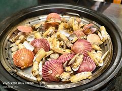 -大杰海鲜锅(基隆路店)