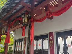 -广东花都湖国家湿地公园
