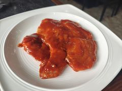 -长今家韩国料理(瑞景店)