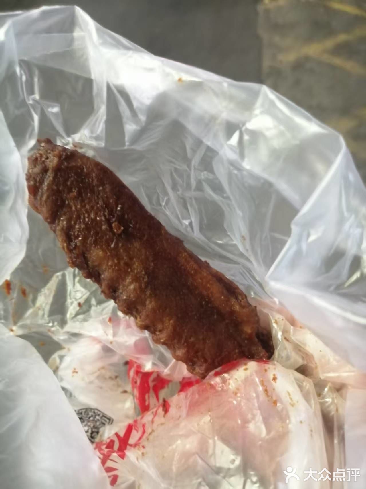 卤货控必尝的火辣美味外卖
