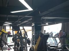 -ENERGY原力健身(川周店)