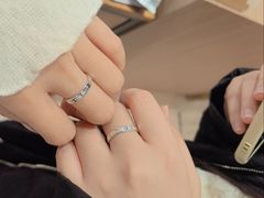 -Ms.Sue秘术工匠银饰DIY(正大广场店)