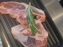 -喜井无限自助烤肉公司(领展中心城店)