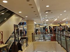 -燕莎友谊商城(亮马桥店)