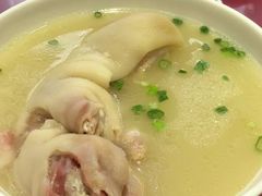 -易老妈蹄花.特色川菜(人民公园总店)