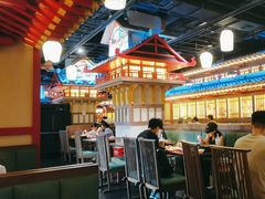 -牛New寿喜烧(虹桥新天地店)