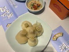 -鲜锦记潮汕牛肉火锅(月坛店)
