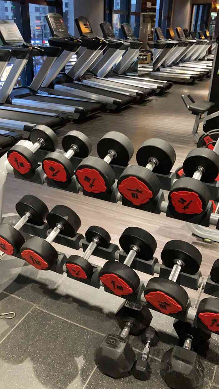 星悦健身(盛德店)-"这家销售真是刷新了我认知的下限,语气冲,.