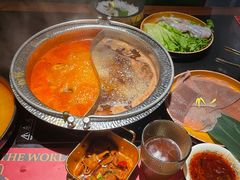 -牛New寿喜烧(虹桥新天地店)