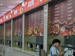 -春晖饭堂(中山大学南校区店)