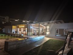 -阿那亚第三食堂 Cafeteria 3