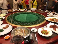 -国惠大酒楼(爱琴海购物公园店)