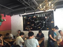 -云味馆·云南菜·云南米线(沙井华润店)