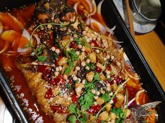 -小小河边鱼(天润城店)