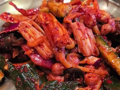 -西塔老太太泥炉烤肉(沈阳店)