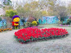 -鹅湖玫瑰文化园