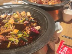 -六月雪干锅(涪城万达广场店)