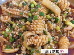 -周师饭店
