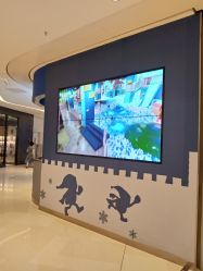 -幻贝家儿童乐园(苏州中心店)