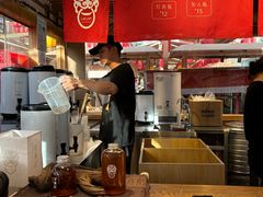 -沙州食驿·非遗小吃夜市